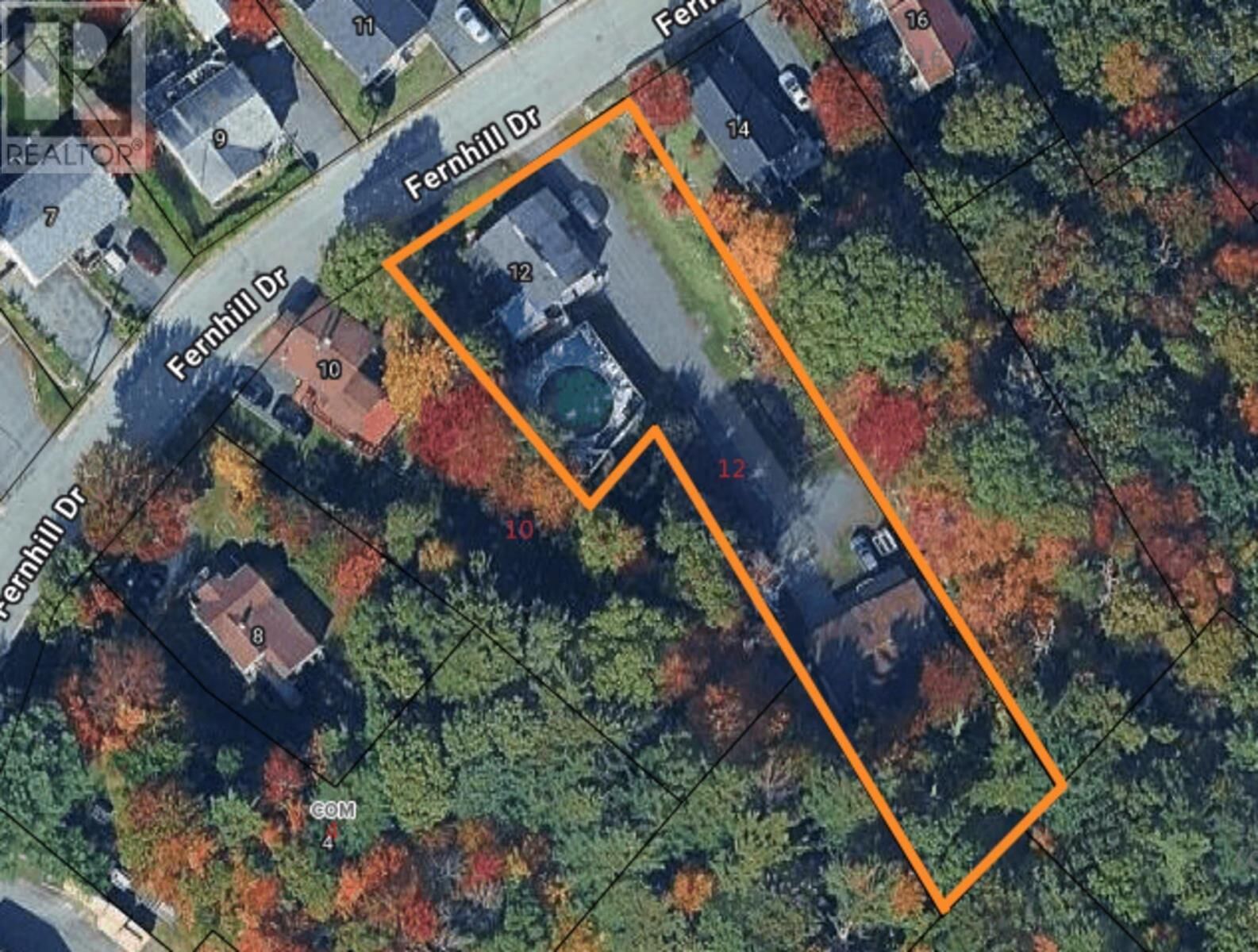 Property Photo:  12 Fernhill Drive  NS B3A 4K2 