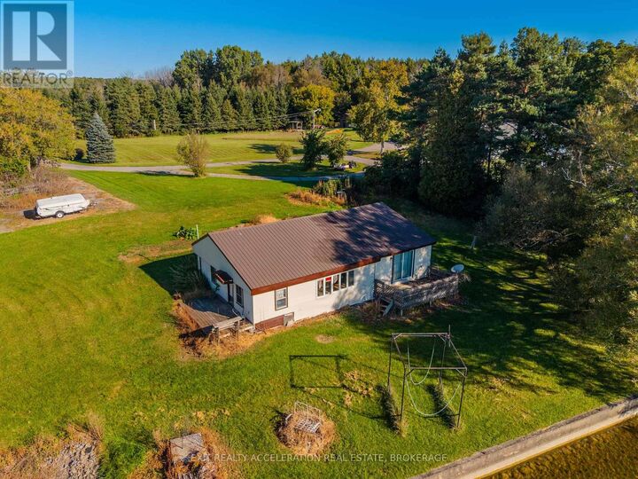 Property Photo: 6457 County Rd 9 ON K7R 3K8