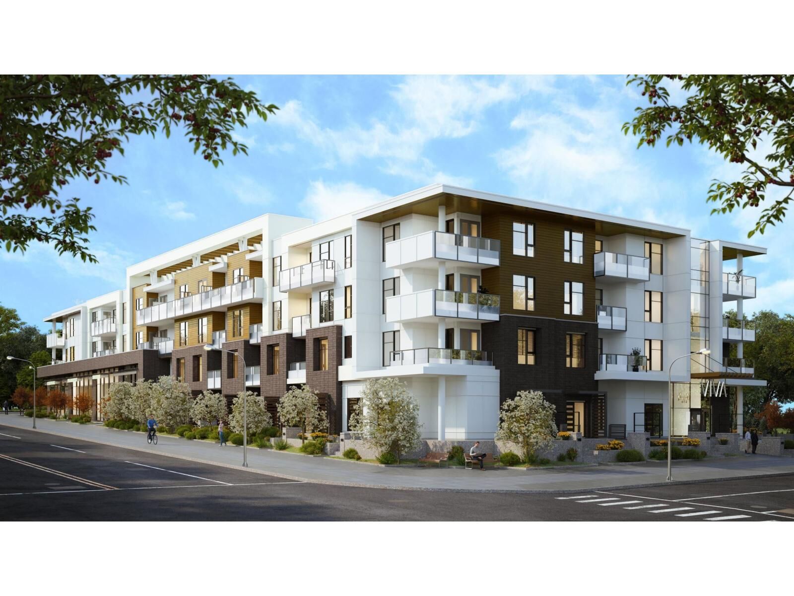 Property Photo:  14398 60 Avenue 211  BC V3X 2N5 