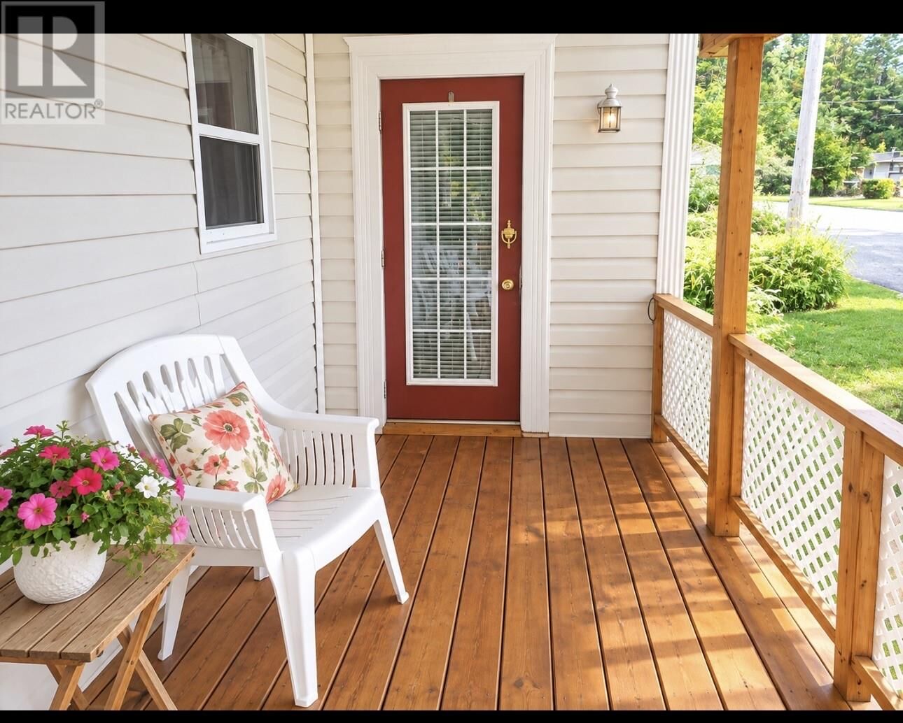 Property Photo: 22 Main Street NL A0G 2P0