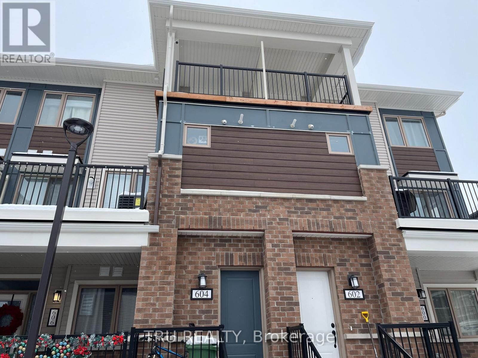 Property Photo:  604 Lapland Terrace  ON K2S 1B6 