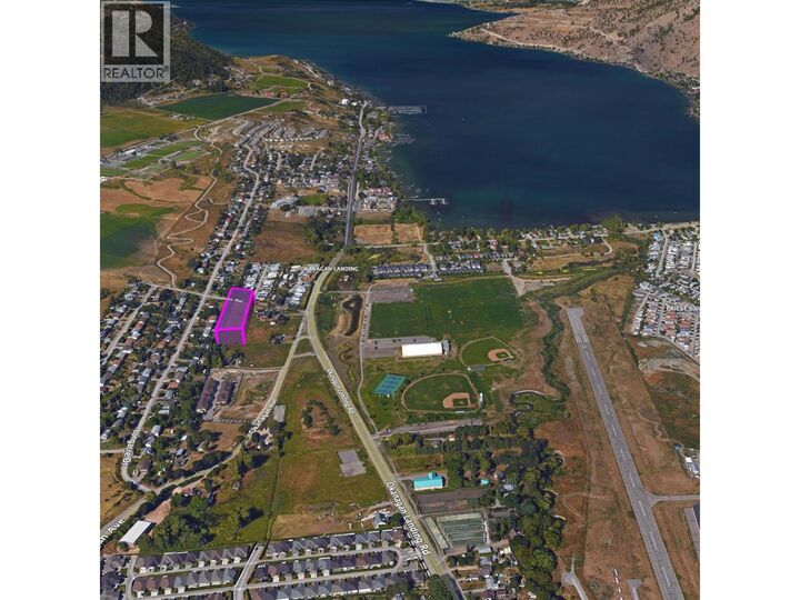 Property Photo: 7000 Apollo Road BC V1H 1J2