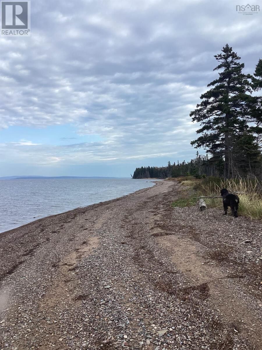 Property Photo:  Lot 07-1 Highway 223  NS B1T 1M2 