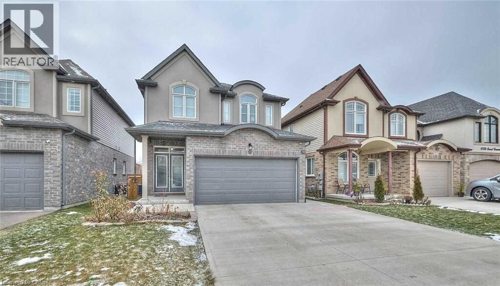 Property Photo:  6045 Ernest Crescent Bmst  ON L2H 0H8 