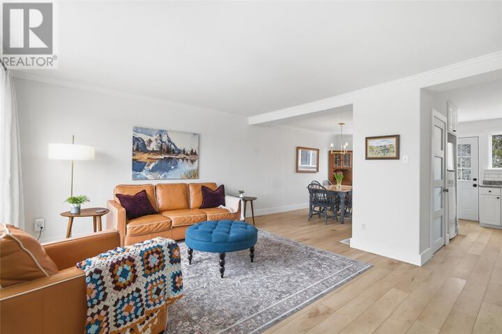 Property Photo:  74 Eastaff Street  NL A1E 2J4 
