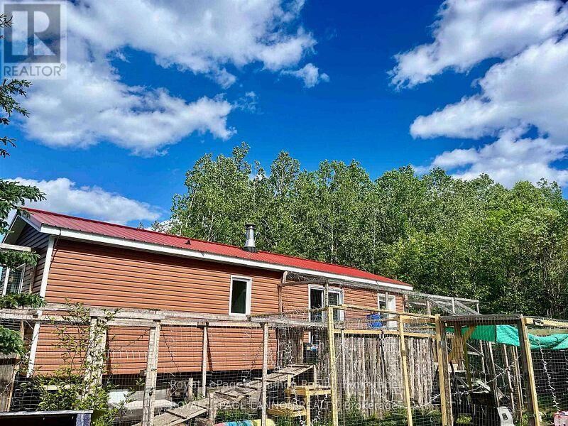 Property Photo: 189 Larson Road ON P7L 0A4