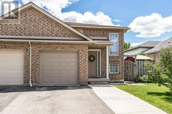 Property Photo:  127 Walsh Crescent  ON N5A 7X7 