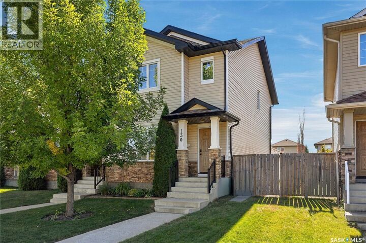 Property Photo: 130 Lynd Crescent SK S7T 0G9