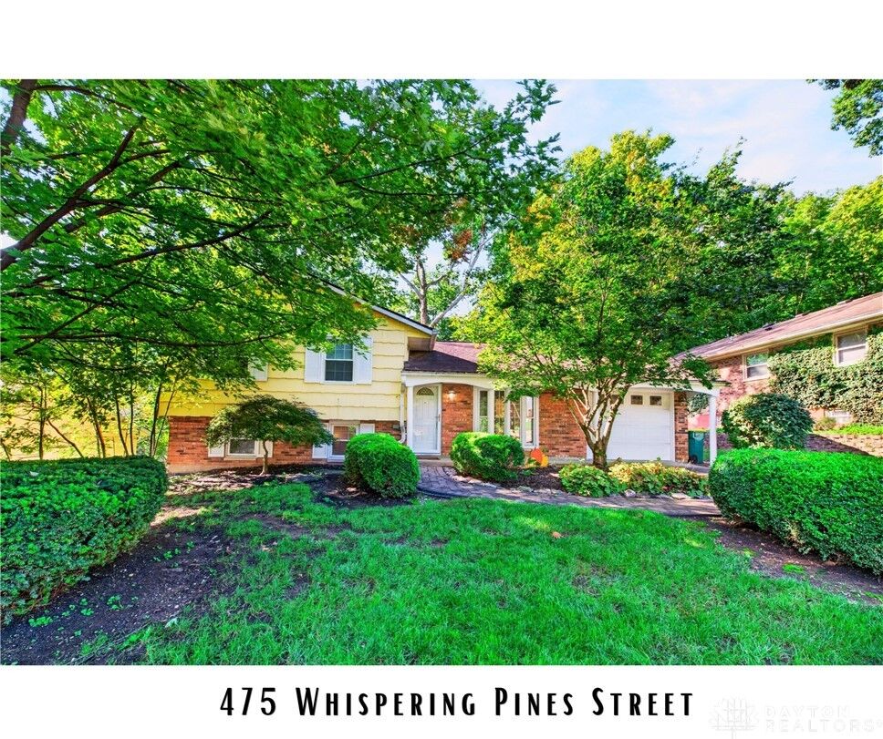 Property Photo: 475 Whispering Pines Street OH 45066
