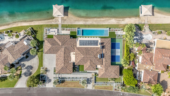 Property Photo:  83125 N Shore Drive  CA 92203 