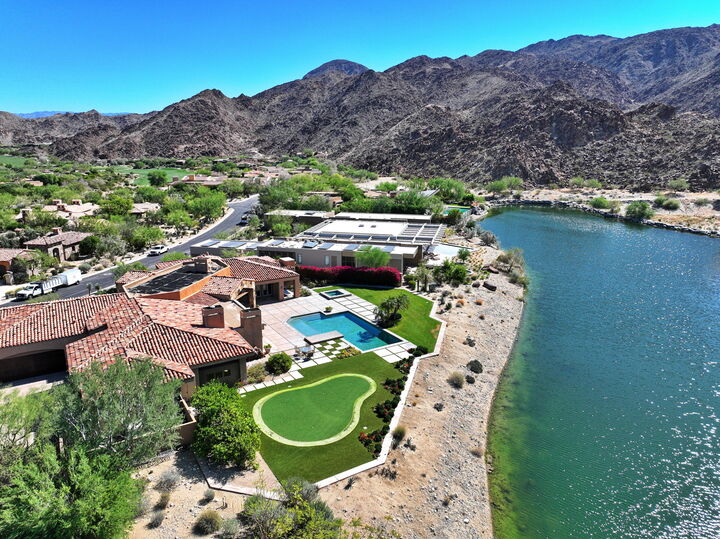 Property Photo:  74359 Desert Arroyo Trail  CA 92210 