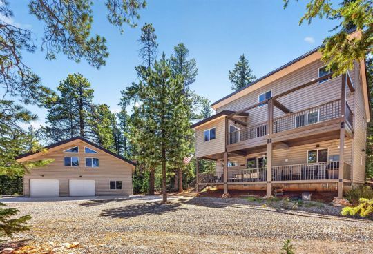 Property Photo:  1940 N Betty's Place  UT 84762 