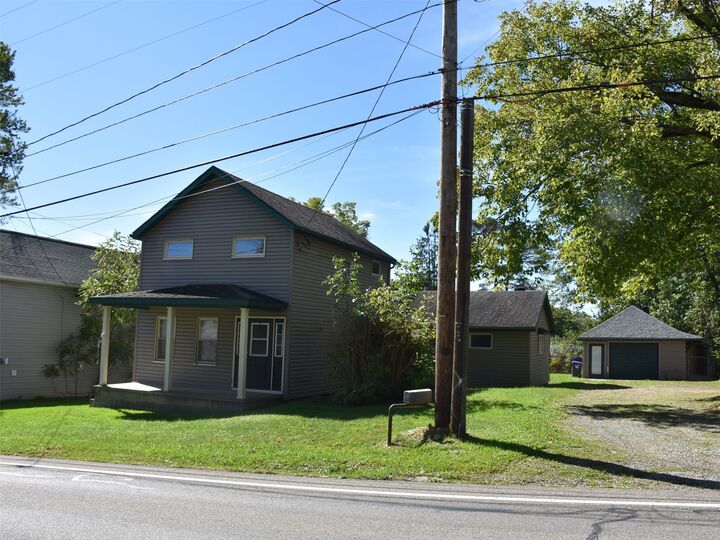 Property Photo:  185 W State Street  PA 16341 
