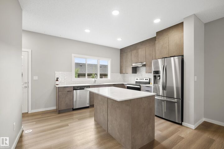 Property Photo: 8322 Chappelle Way SW AB T6W 4L3