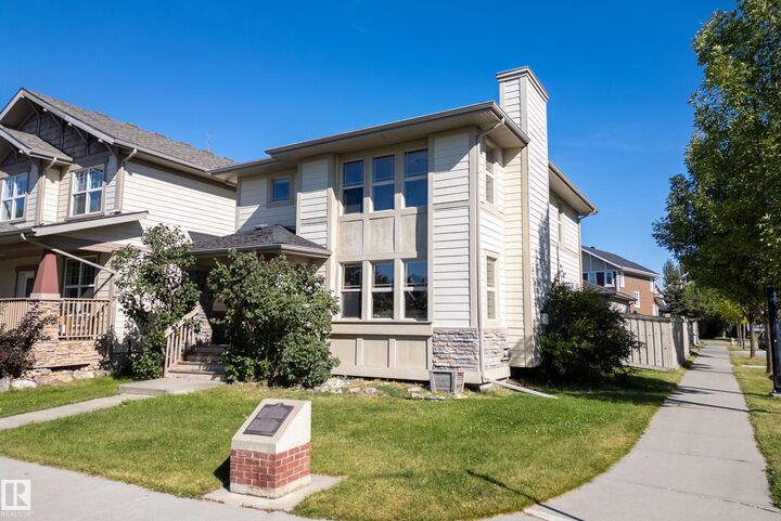 Property Photo:  351 Griesbach School Road NW  AB T5E 6N1 