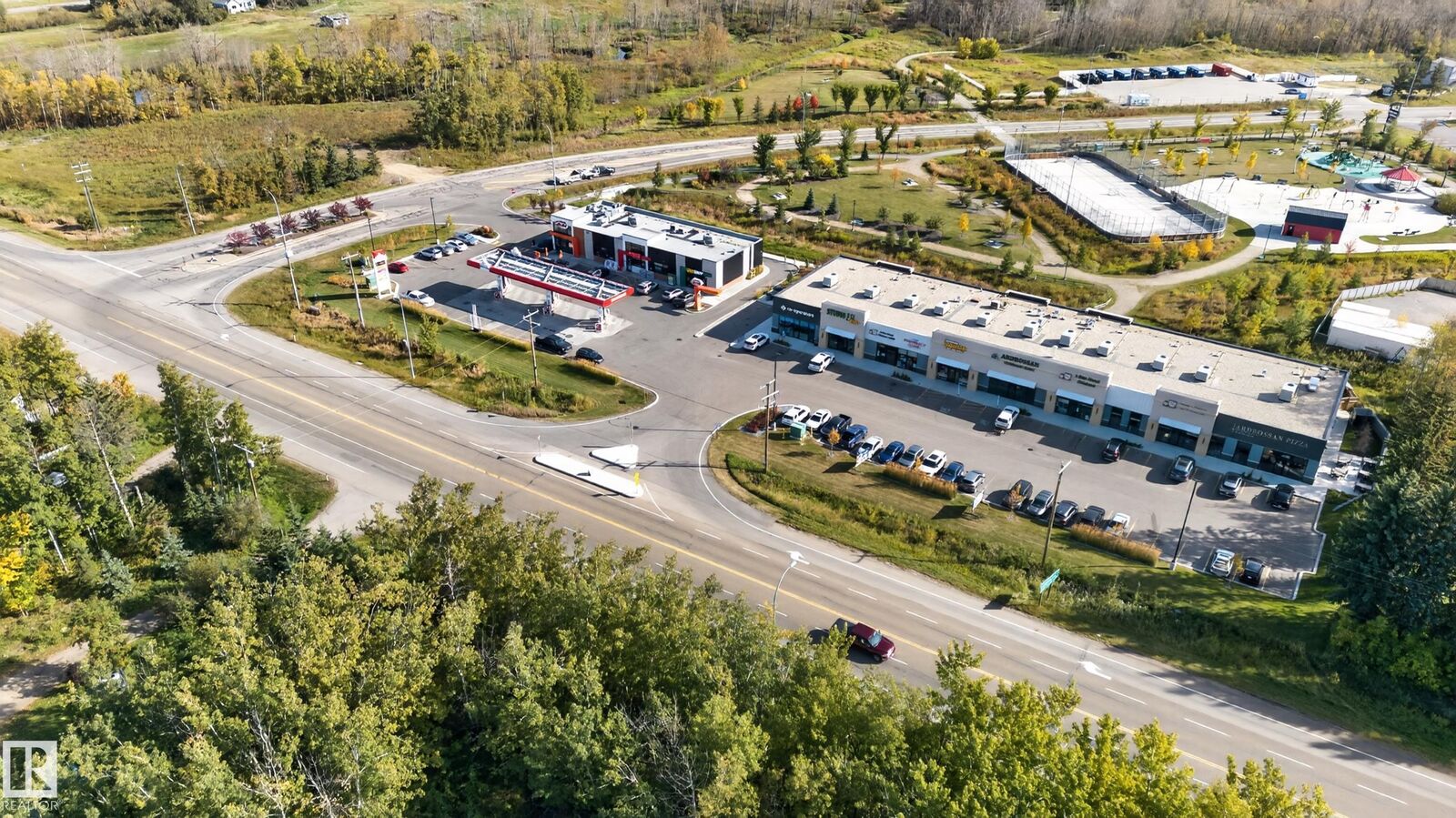 Property Photo:  53068 Rge Road 222  AB T8E 2A2 