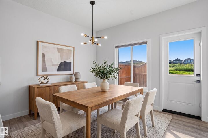 Property Photo:  8805 Carson Way SW  AB T6W 5B8 