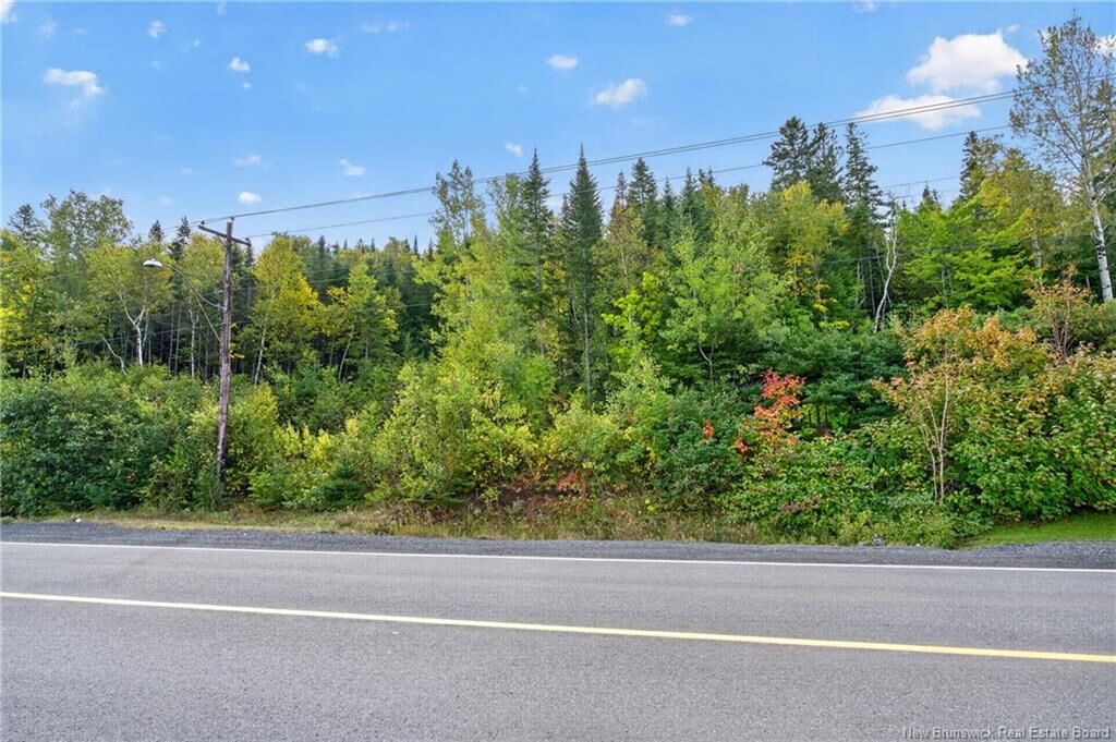 Property Photo:  Lot Victoria Street  NB E8C 2T6 