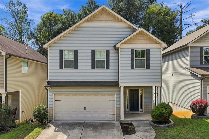 Property Photo: 228 Bethany Manor Court GA 30107