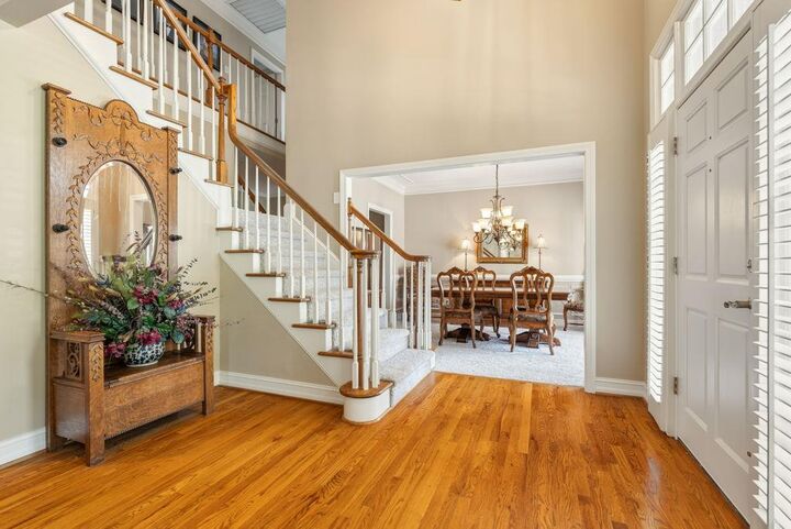 Property Photo:  5022 Audley Lane NW  GA 30092 