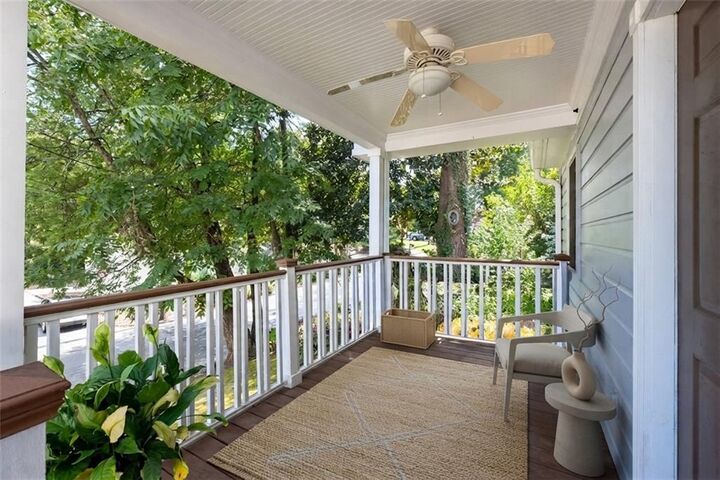 Property Photo: 2640 Apple Valley Road NE GA 30319