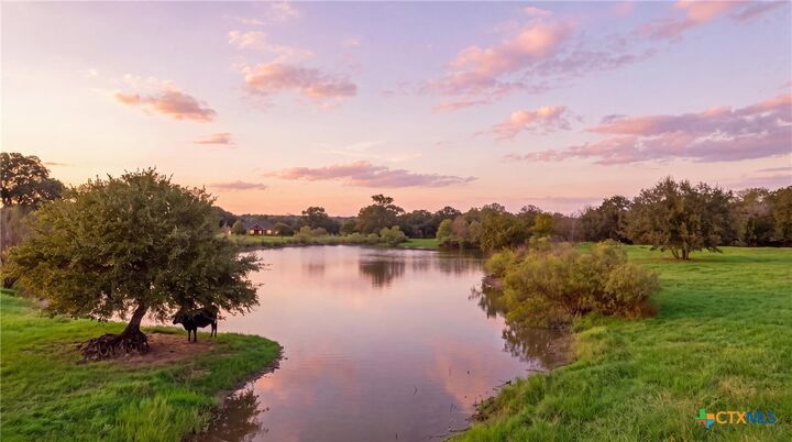Property Photo:  43 Rice Road  TX 77995 