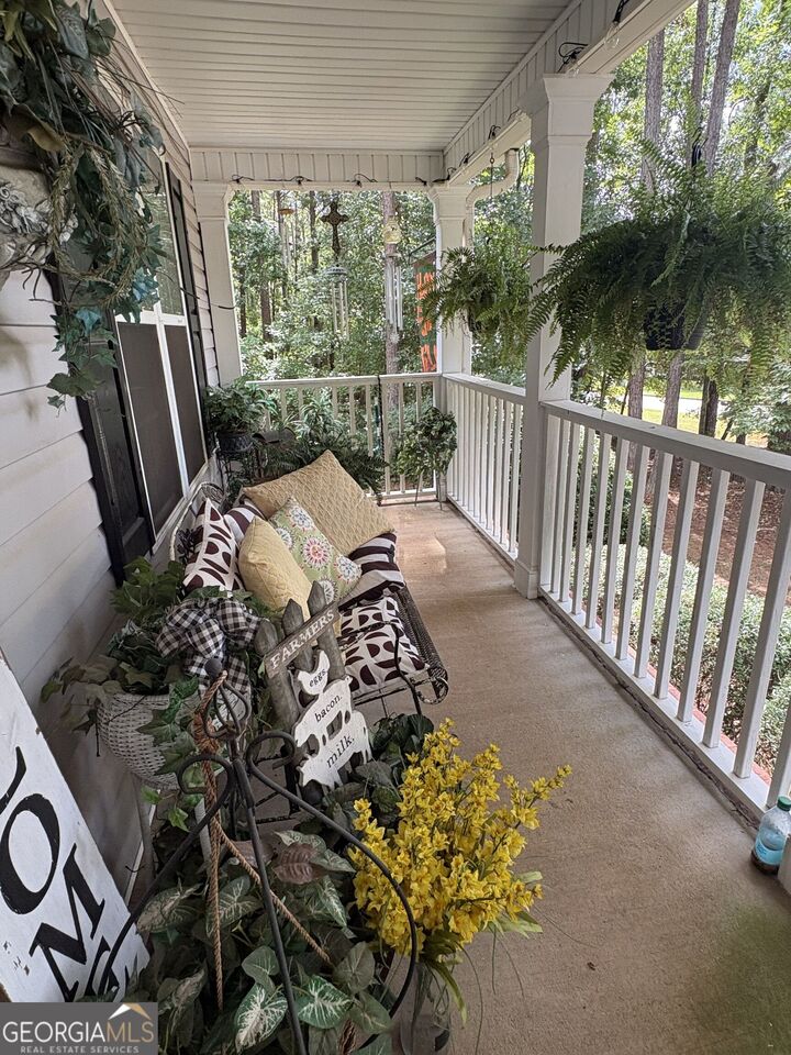Property Photo: 200 Cecil Way GA 30252