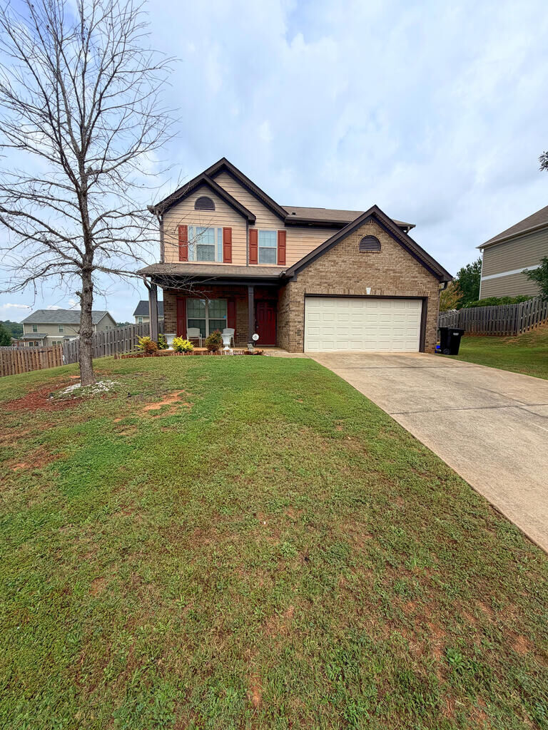 Property Photo:  5149 Sand Hill Drive  GA 31907 