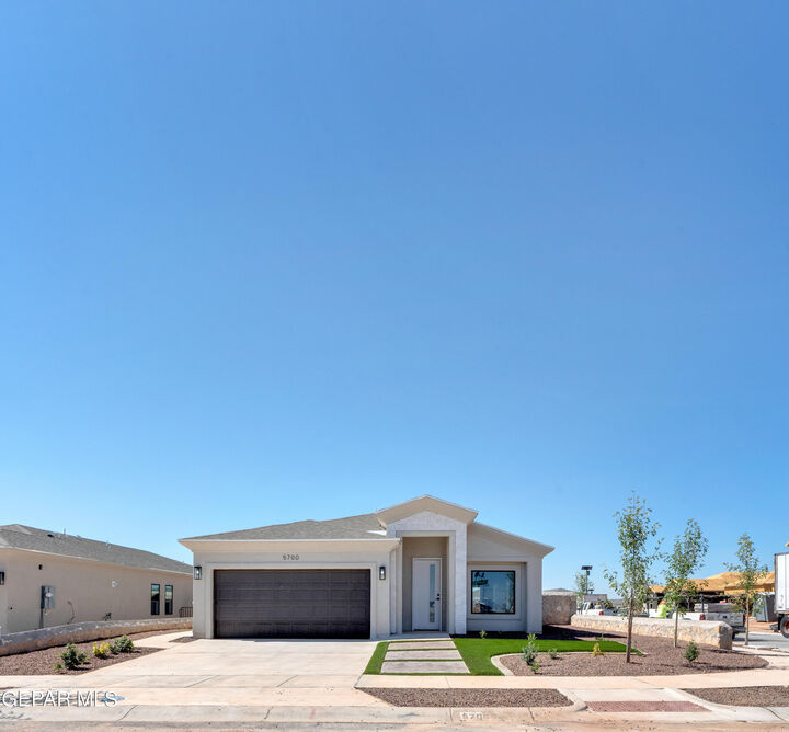 Property Photo:  11825 Senda Place  TX 79934 
