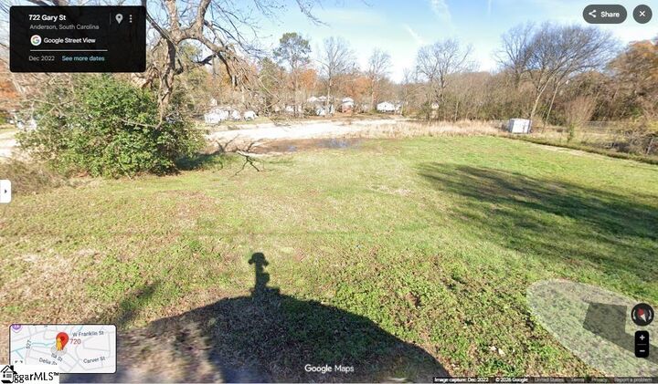 Property Photo: 720 &Amp 722 Gary Street SC 29624