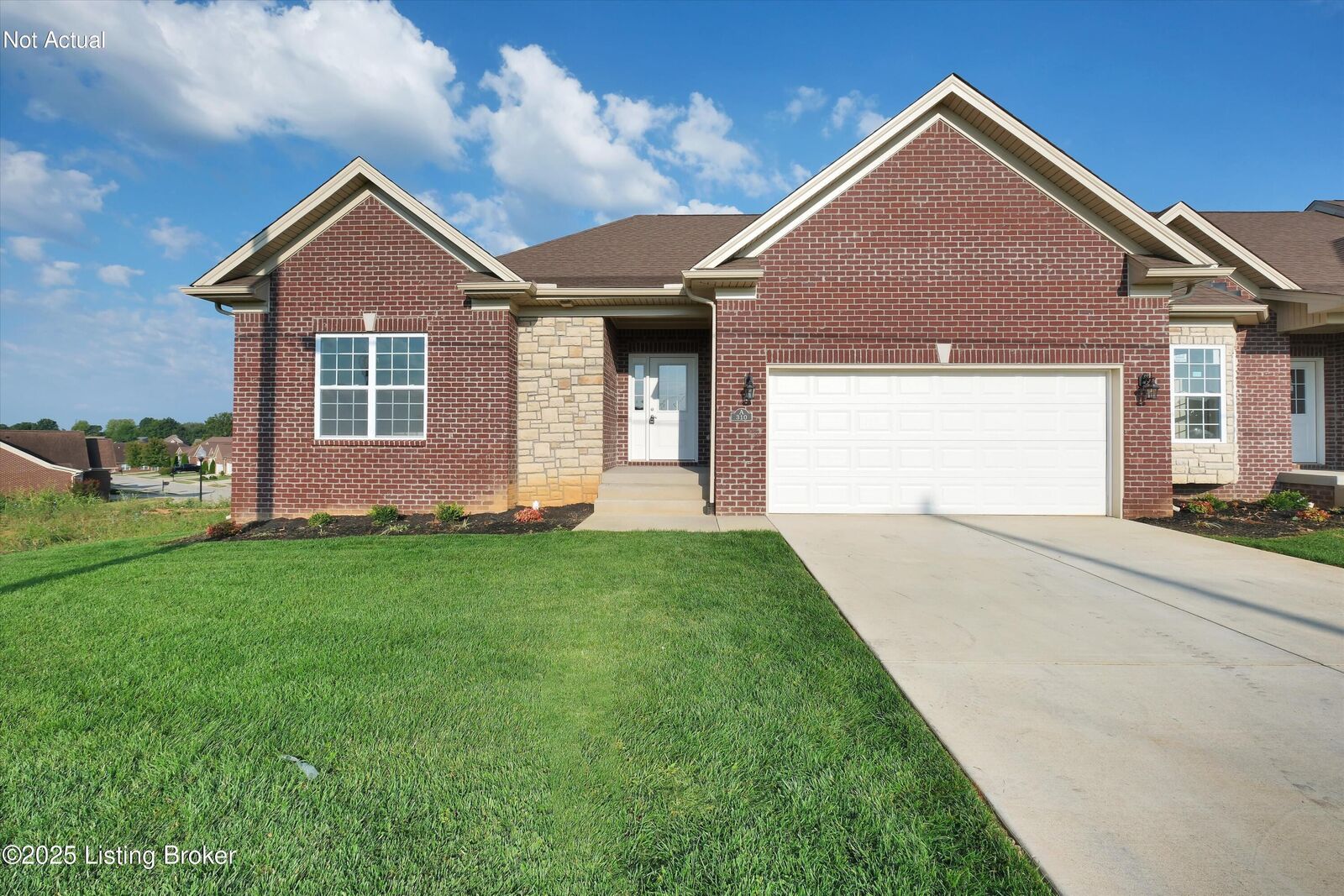 Property Photo:  280 Christman Ln A  KY 40165 