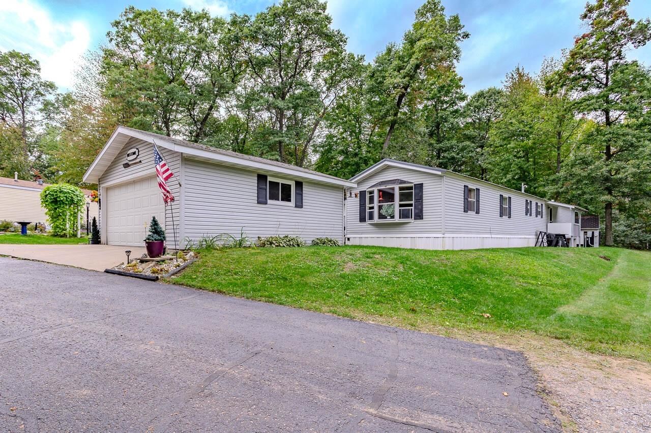 Property Photo:  N11445 Cth A 65  WI 54487 
