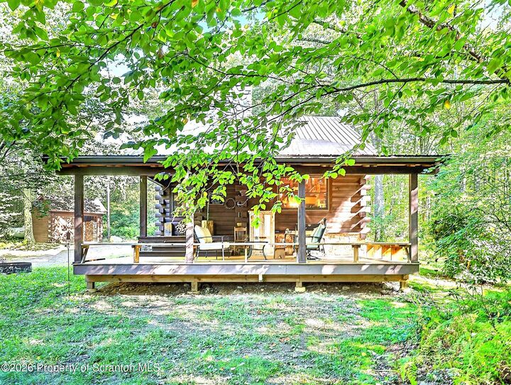 Property Photo:  991 Laurel Lane  PA 18833 