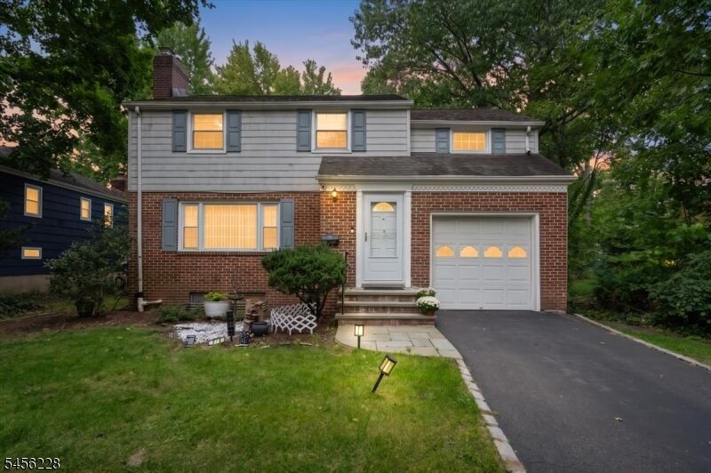 Property Photo:  71 Willoughby Road  NJ 07023 