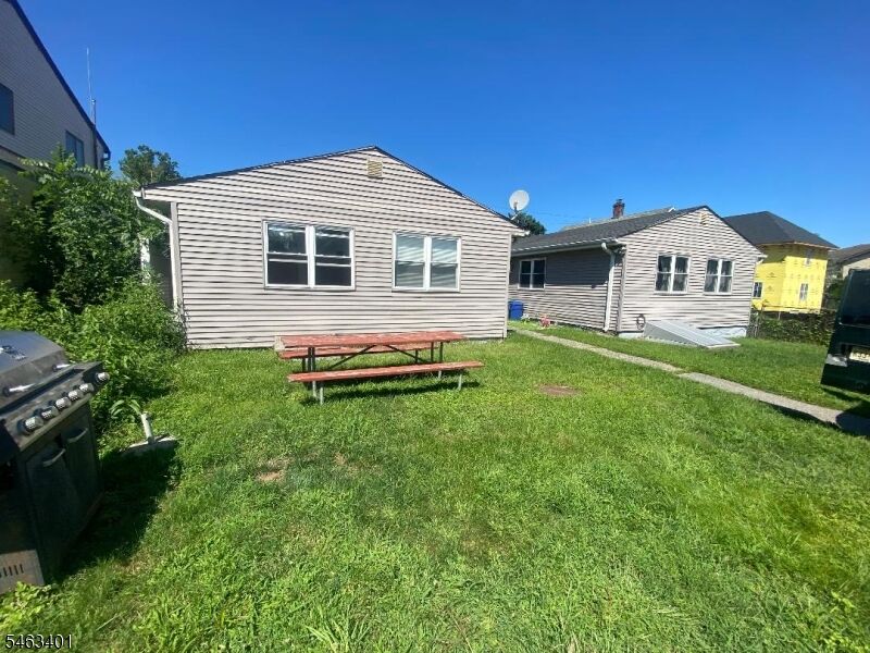 Property Photo: 35 Paterson Ham Burg Tpk NJ 07457