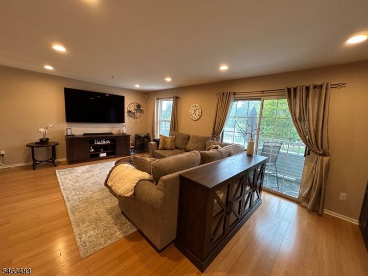 Property Photo:  3502 Appleton Way  NJ 07981 