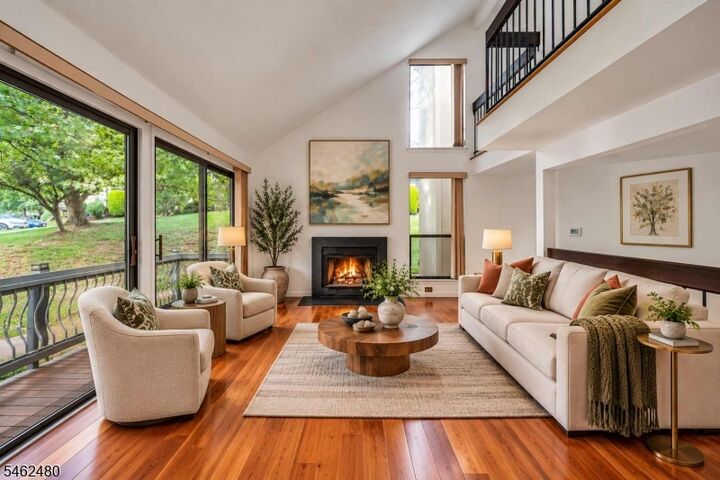 Property Photo: 150 Firethorne Trl Ondo NJ 07920