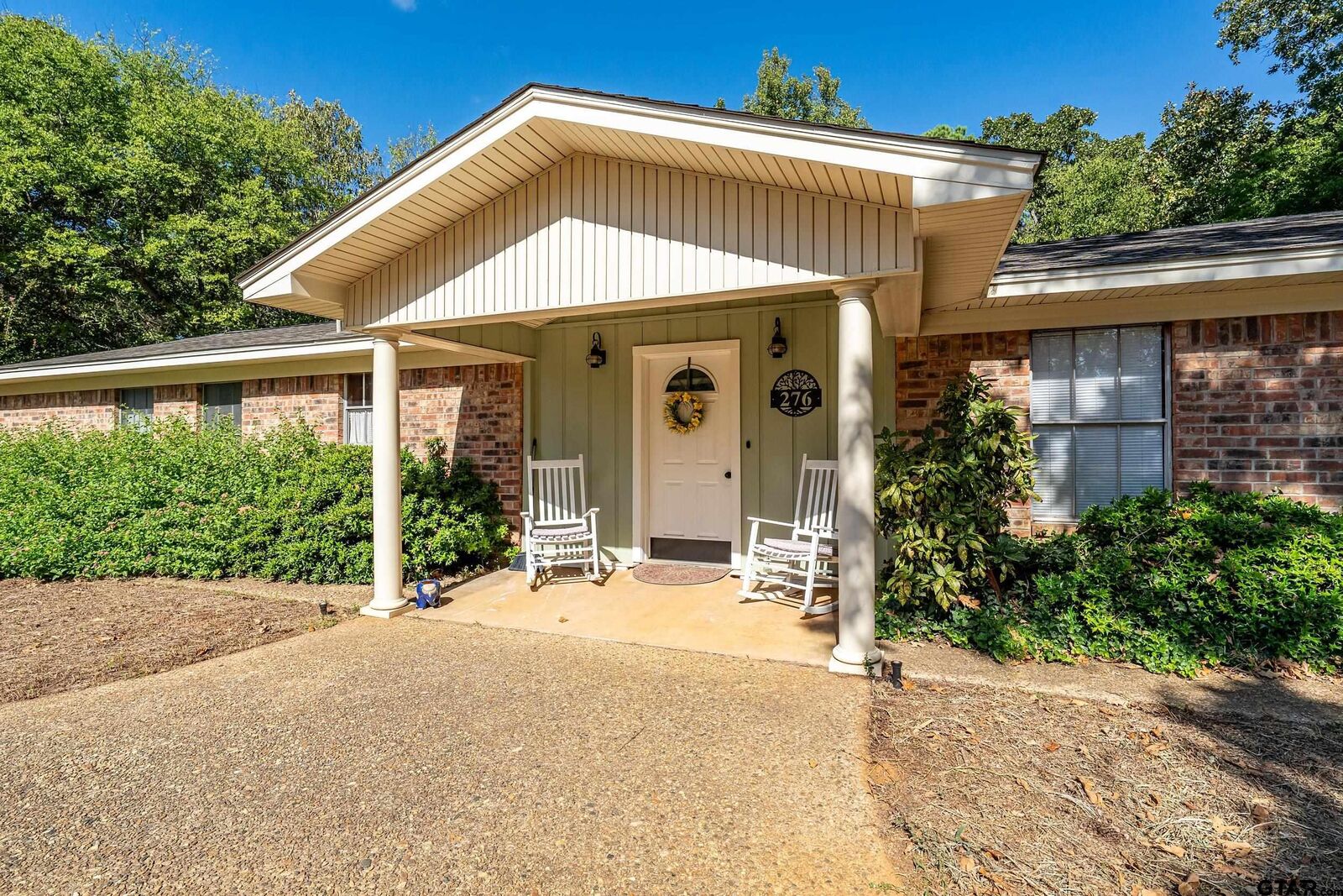 Property Photo: 276 Rodessa TX 75765
