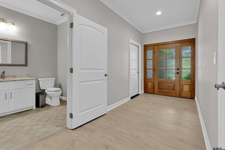 Property Photo:  22782 N Highway 69  TX 75773 