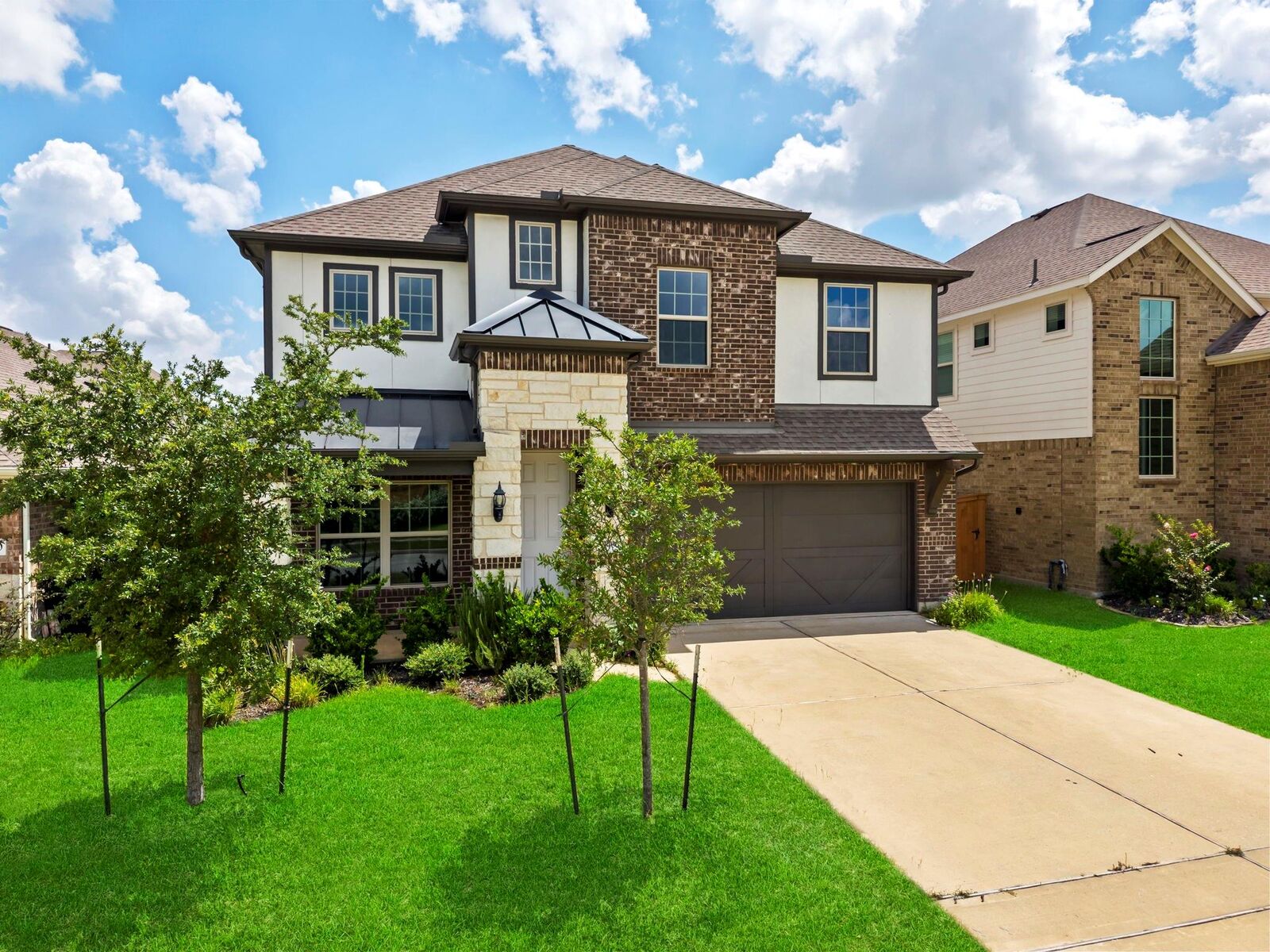 Property Photo: 21406 Monterrico Bay Drive TX 77433
