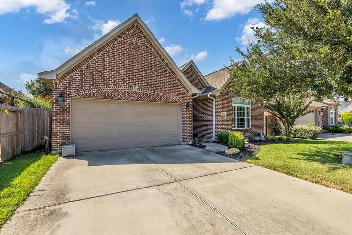 Property Photo:  3614 Verona  TX 77504 