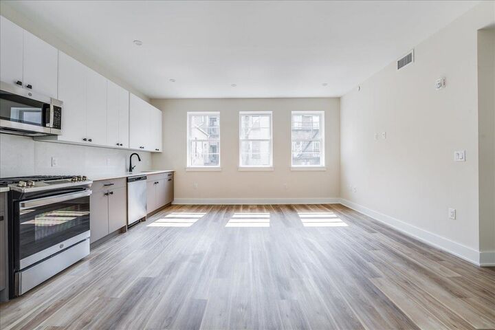 Property Photo: 237 Washington St 205 NJ 07030