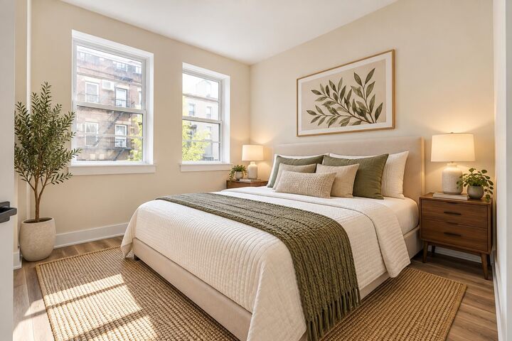 Property Photo: 237 Washington St 205 NJ 07030