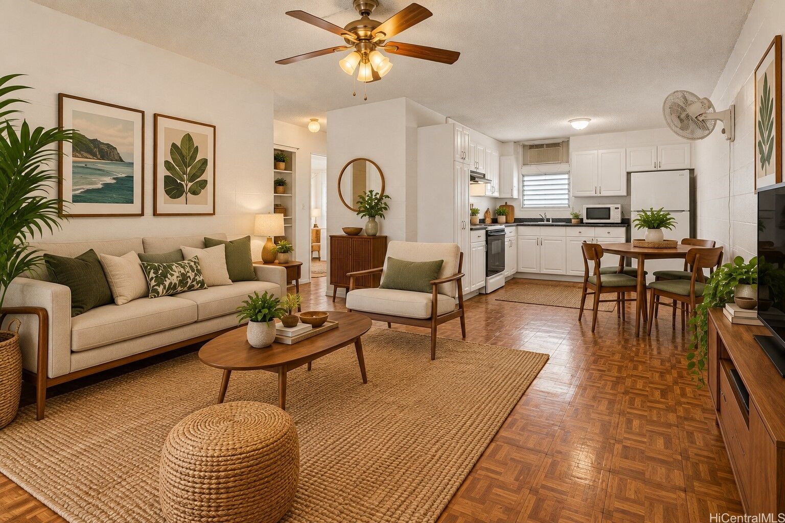 Property Photo:  94-054 Leolua Street B211  HI 96797 