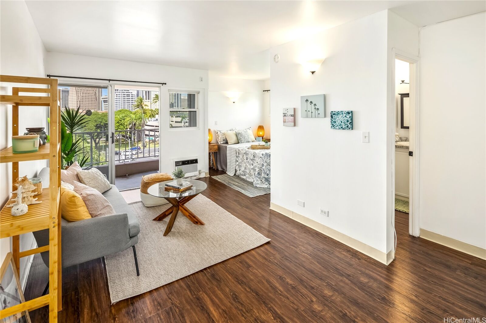 Property Photo:  1459 Pele Street 401  HI 96813 