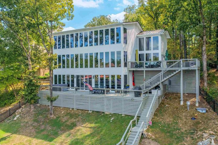 Property Photo:  376 Chappel Hill Road  AR 71913-0000 
