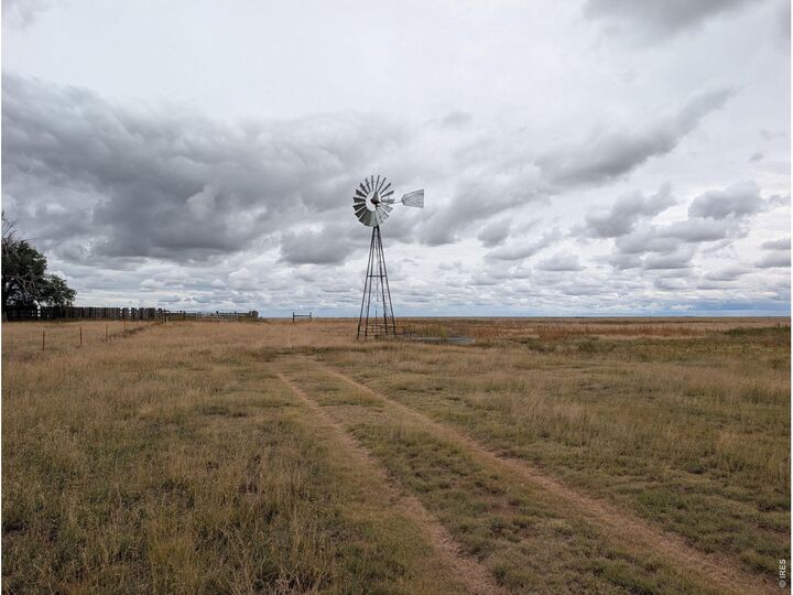 Property Photo:  Hwy 94  CO 80833 