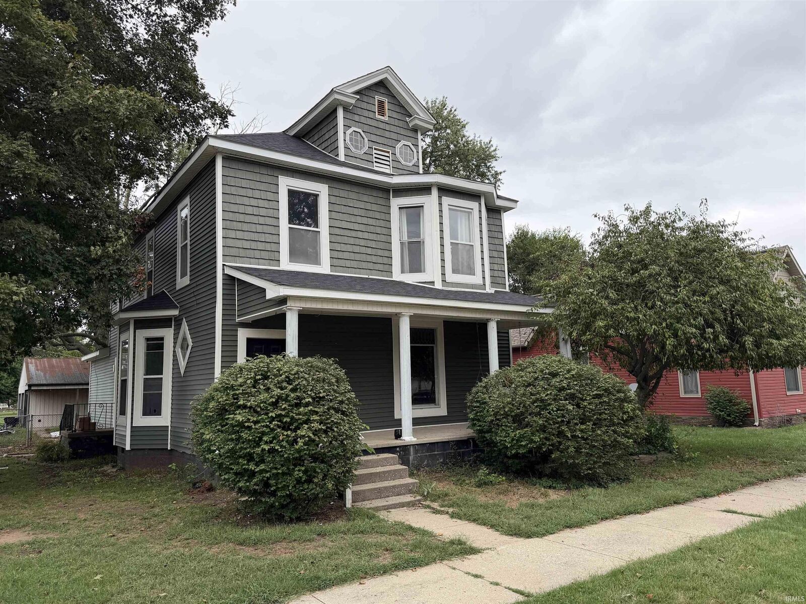 Property Photo: 320 W Main Street IN 47471