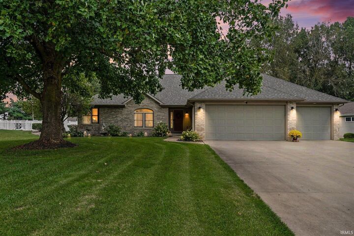 Property Photo:  55585 Willowbend Boulevard  IN 46507 