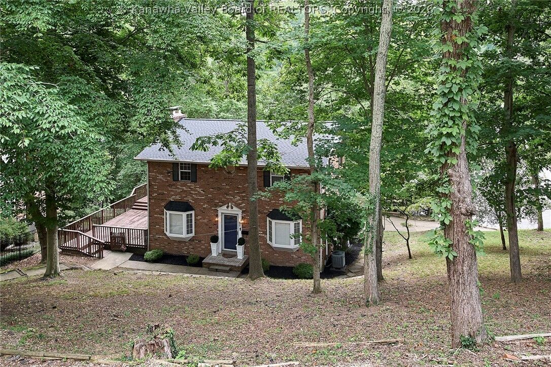 Property Photo: 60 Abney Circle WV 25314